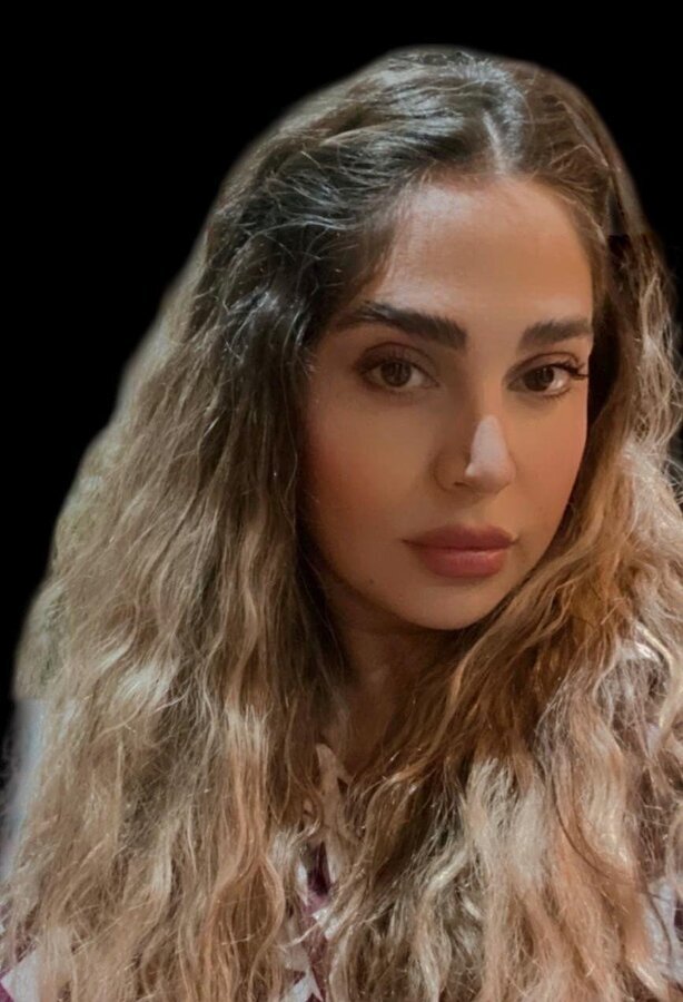 Bahareh Nazarahari Agent Photo